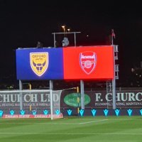 oufc.l (@oufc_l) 's Twitter Profile Photo