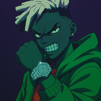 CryptoHado's profile picture. 𝐂𝐨 𝐅𝐨𝐮𝐧𝐝𝐞𝐫 @TheCatalystOG | 𝐂𝐓𝐎 @311_IX_113XRPL| Live Streamer |🏀 $XRP $XLM $FLR