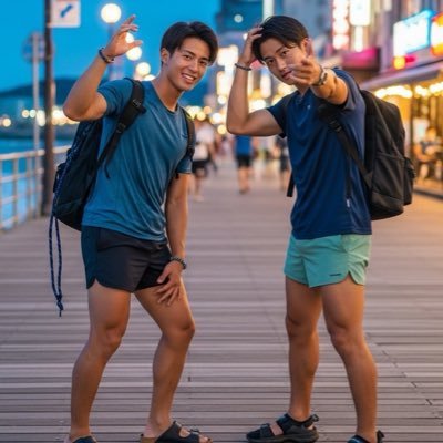 ai_dansam's profile picture. AIで生成した画像を投稿しています/G/好みが偏ってるかもしれません/インスタ始めました/