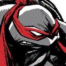 Um cara que fala de Tartarugas Ninja | Roteirista em formação | Mate sua sede em breve com meu quadrinho, Água da Casa!