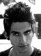 ''Meu nome nao é johnny''......... é Diones.