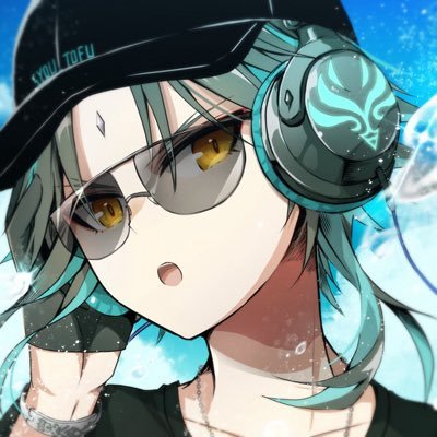 DJ仙人(Genshin Impact)さんのプロフィール画像