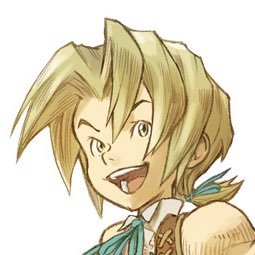 Jayden ジェイデン #FF9_25thさんのプロフィール画像