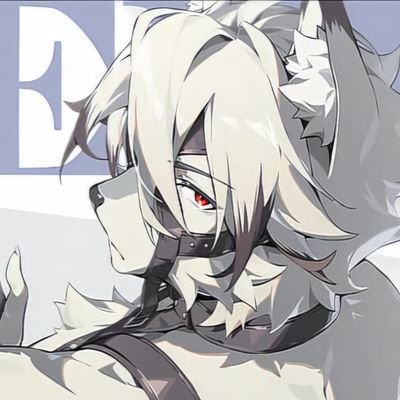 Timely Von Lycaon 🐺 Profile