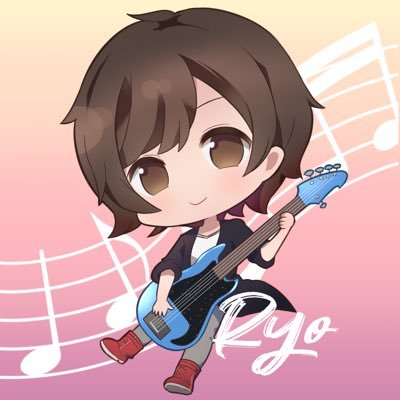 りょんさんのプロフィール画像