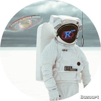 RocketsRetroRadio Profile