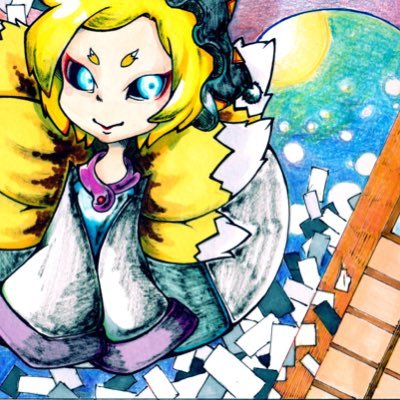 兎猫（withクジラ）さんのプロフィール画像