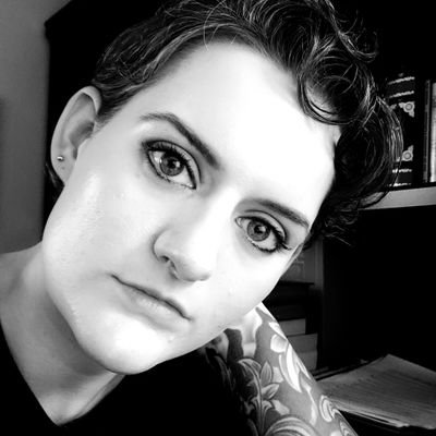 Tulsa_Ghoul's profile picture. I write gritty fairy tales for trauma survivors and literature nerds. No AI. 🔞

https://t.co/5EpkiS3IId