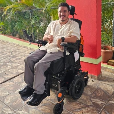 Cerebral Palsy ♿️ | 🇵🇷🇮🇱| Most Slept On 💤 | TakeOff 🚀 | 999🧃🌎| Sports Fanatic 🏀🏈⚾️⚽️🥊🎾 | OpTic 💚