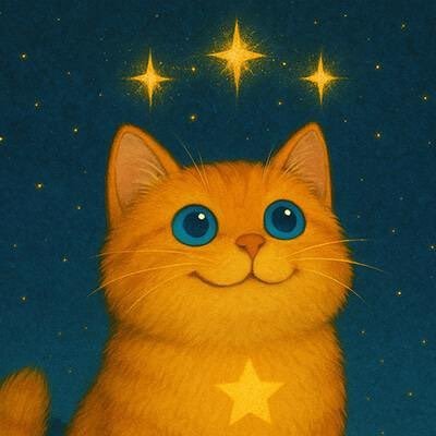 hosicoonsolana's profile picture. Out of the trenches, the star child was born. Shoot for the stars. $ $Hosico It S.T.A.R. bot @hosicodreams
