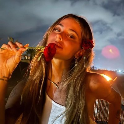 Calma que el dolor nunca es eterno || she/her