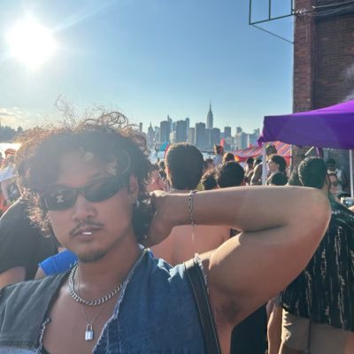 jgvbriel's profile picture. Free Palestine. All Black Lives Matter