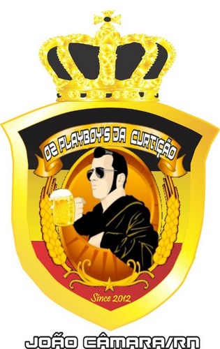 Equipe de João câmara/Rn Oz playboy's da curtição