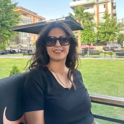 avfatmarslan's profile picture. Serbest Avukat/Marmara Hukuk/ DEVA🌱