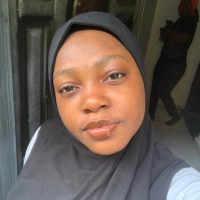 MUSLIMAH 🌹🧚♀️Geologist 🛠️||I SELL SCARVES,SCARVESACCESSORIES,INNERCAPS AND HIJAB||GGMU✌️❤️| https://t.co/ZzUC75D5gK