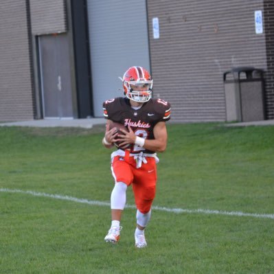 John Hersey 26’ 4.25 GPA | football and track | 5’9’’ 165 | 265 bench 415 squat | 11.2 100m 4x100 State Qualifier | email: oliverjcohen56@gmail.com