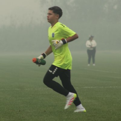Aspiring Professional Goalkeeper
Born 12/14/2011
Class of 2030