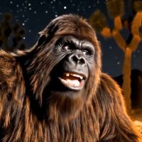 Bigfoot Disclosure Diaries (@bigfootdiaries) 's Twitter Profile Photo Bigfoot Disclosure Diaries (@bigfootdiaries) 's Twitter Profile Photo