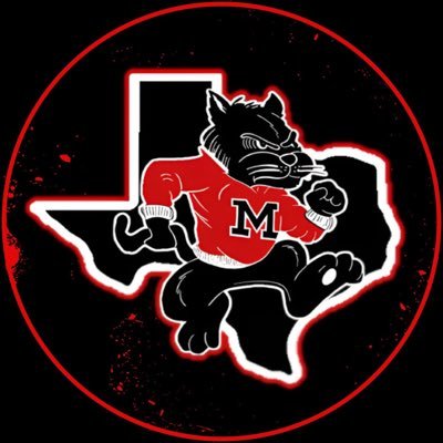 The Official Athletic Account for Mexia Blackcat Athletics! The True Defenders of the Crimson and the Black. #WEKAT #BeTheStandard