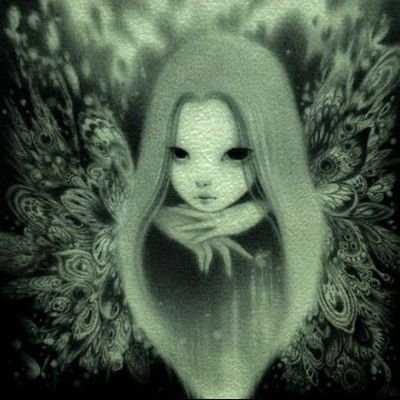 iluvirae's profile picture. 