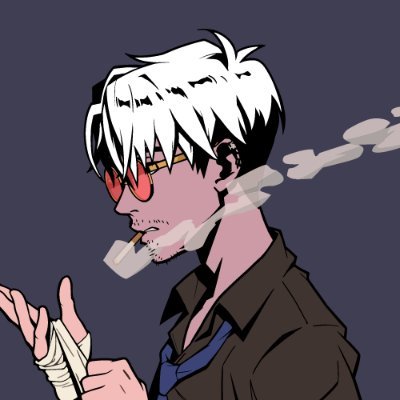 Glampsさんのプロフィール画像