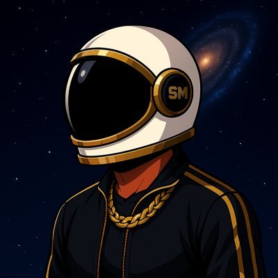 Take a ride with us beyond the moon and into space.🚀📈