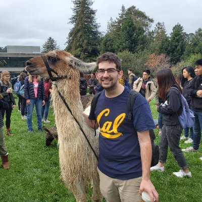 gnahum11's profile picture. training models is kinda cool I guess