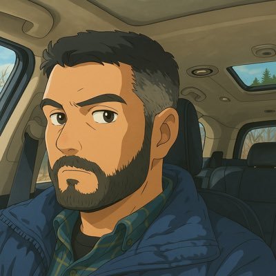 theshahofchi's profile picture. Just a humble despot ruling over deep-dish and discourse. Opinions hotter than my kebabs. 👑 #ShahOfChiTown