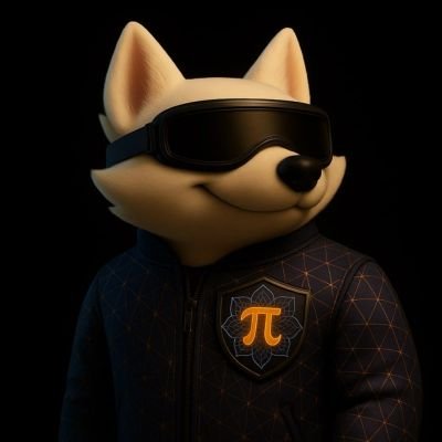 PolarInuETH's profile picture. On a high-stakes mission for my husky, Polar: Operation Rewild. Founder @SentinuityLabs, building with purpose. 

https://t.co/b3Qc15c2aF