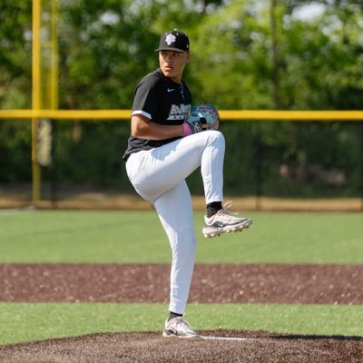 Ty Borland Profile
