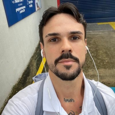 Deus me livre de não ser Baiano
