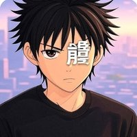 なる (@kasloudr) 's Twitter Profile Photo