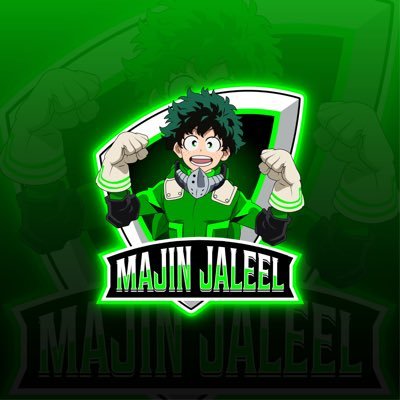 MAJIN Jaleel⚡️🧪さんのプロフィール画像
