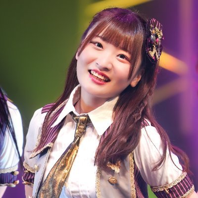 佐世保市出身のSKE48かえにゃん(第7期させぼ観光大使池田楓さん)を応援する池ネット社員の垢です🐱🍁
撮影したカメコ画像はこちらでアップさせていただきます📸
#かえにゃんと佐世保凱旋ライブいこーぜ
本垢→ @aozoraoffice
推し→内藤哲也/ちいかわ/読売ジャイアンツ/煉獄杏寿郎