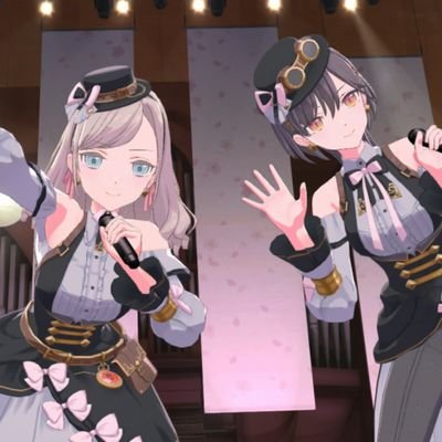 蓮ノ空、MEWLIVE、Liella、みらぱ、苺澪ゆきが大好き
ホロライブの配信をみるのが好きです。 そらとも、まつりす、助手くん、鈴原家、みらぱ党
