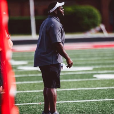 Educator, Assistant Head Coach, Co-Offensive Coordinator, & OL Guy at Loganville High School #DARE
