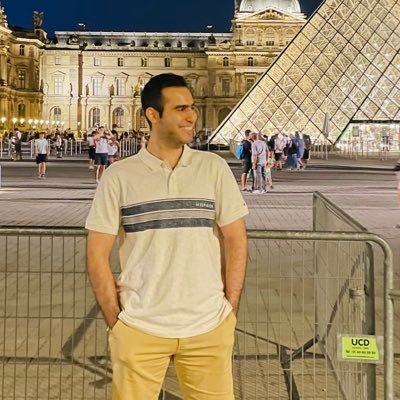 kiarash_atm's profile picture. Italy, Turin