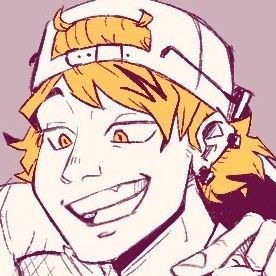 Ging-lerさんのプロフィール画像