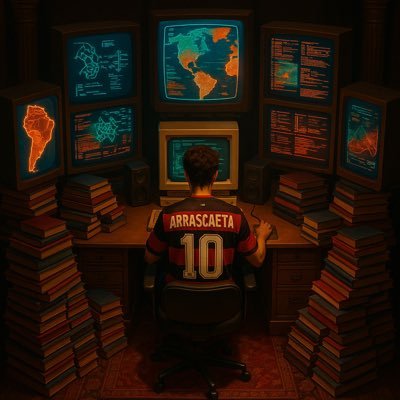 fariasx___'s profile picture. 🇧🇷 | faang sde | big fan of prime numbers