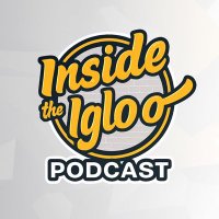 Inside The Igloo (@insidetheigloo_) 's Twitter Profile Photo Inside The Igloo (@insidetheigloo_) 's Twitter Profile Photo