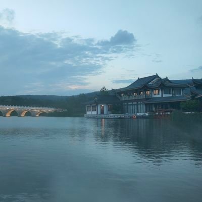 ouyangfeng017's profile picture. （互粉）