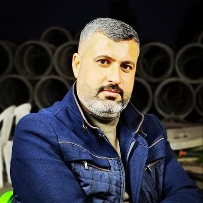 Taha_Elluhaiby's profile picture. English teacher