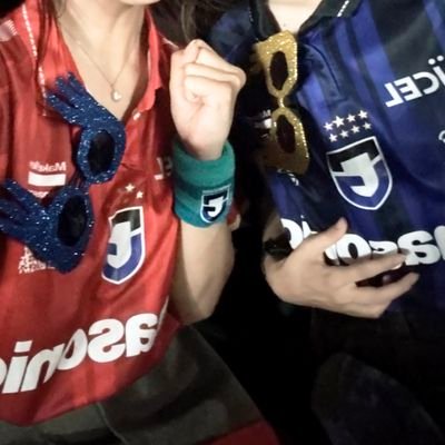 💙🖤GAMBA OSAKA💙🖤
骨格ウェル㌧。美容整形、ダイエッ㌧、ジャグラー、下戸、🌰🈵。
好きなことを好きなだけつぶやいています。