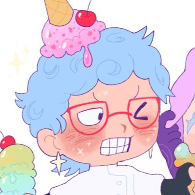 New to jojotwt - 🍈❄️ - Ghiaccio is my little booboo - working on strawpage, read pinned for info! - main is @springjuicr - pfp by @stackopamcake !!!