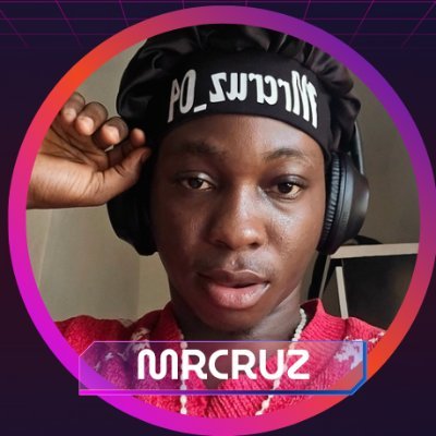 Newbie Gamer 🎮/ streaming my grind.
From small beginnings to big wins 🏆 ✨️.
Tweet =Gaming + Real talk 💯