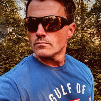 COO Starboard 🇺🇸 Trump Digital '20 / '24 🇺🇸 Dad, lawyer, coach 🏴☠️ “The Banksy of MAGA…” - Vox