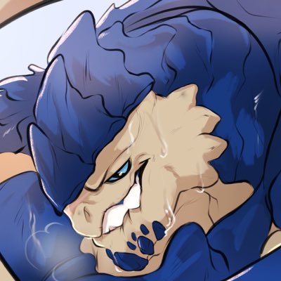 Blue Kroganさんのプロフィール画像