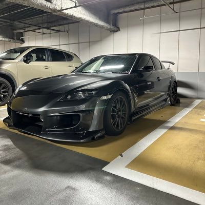 Al1Cw4F73s66237's profile picture. RX-8 乗り 無言フォロー失礼します。