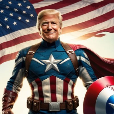 GrantGuyUSA's profile picture. 🇺🇸 In God we trust! Better to live life being optimistic and wrong than pessimistic and right!  And always look on the bright side of life!