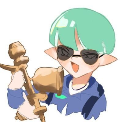 kazuboh_613's profile picture. カズボーです。主にスプラ3にて基本ソロでナワバリ＆サモランメインでさせて頂いてます。
この度アイコン画像変更させて頂きました。
アイコンはれらさん(@rela505)の娘さんが描いて下さいました🌟🌟🌟